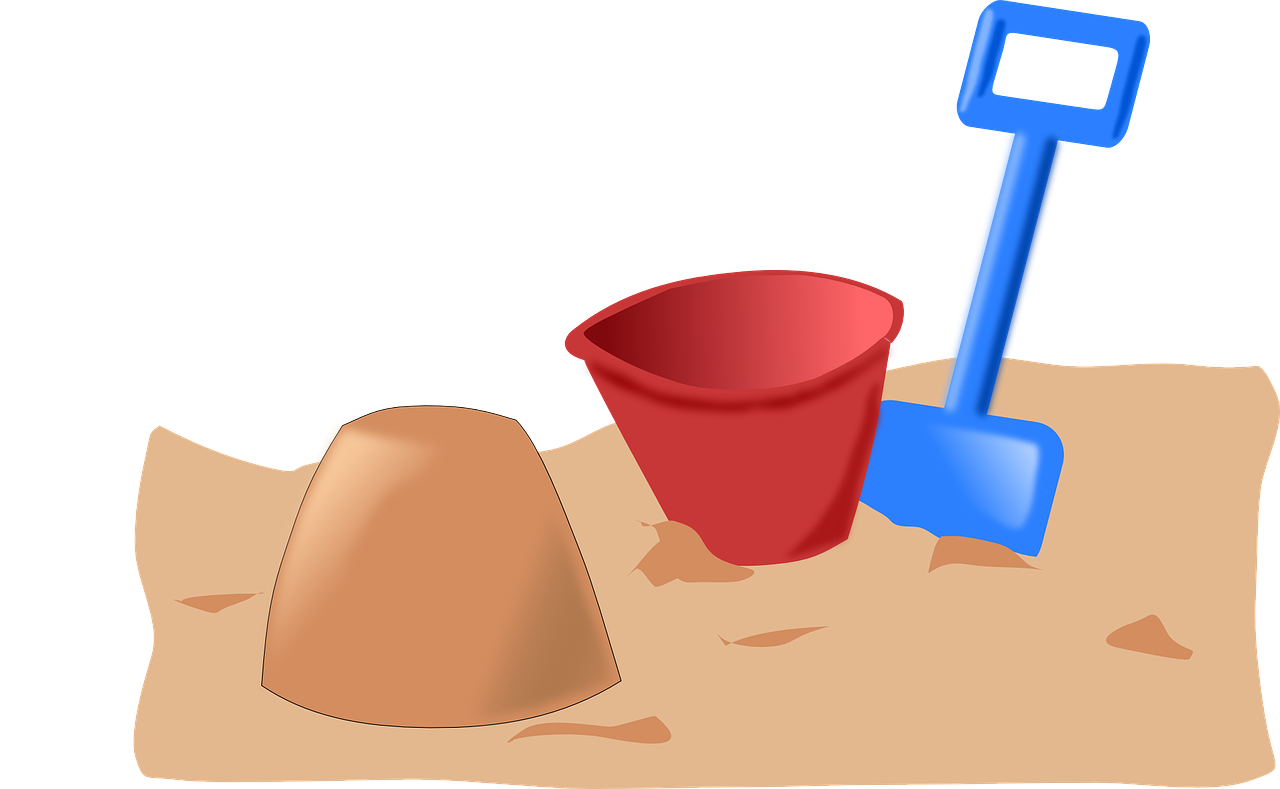 sandbox